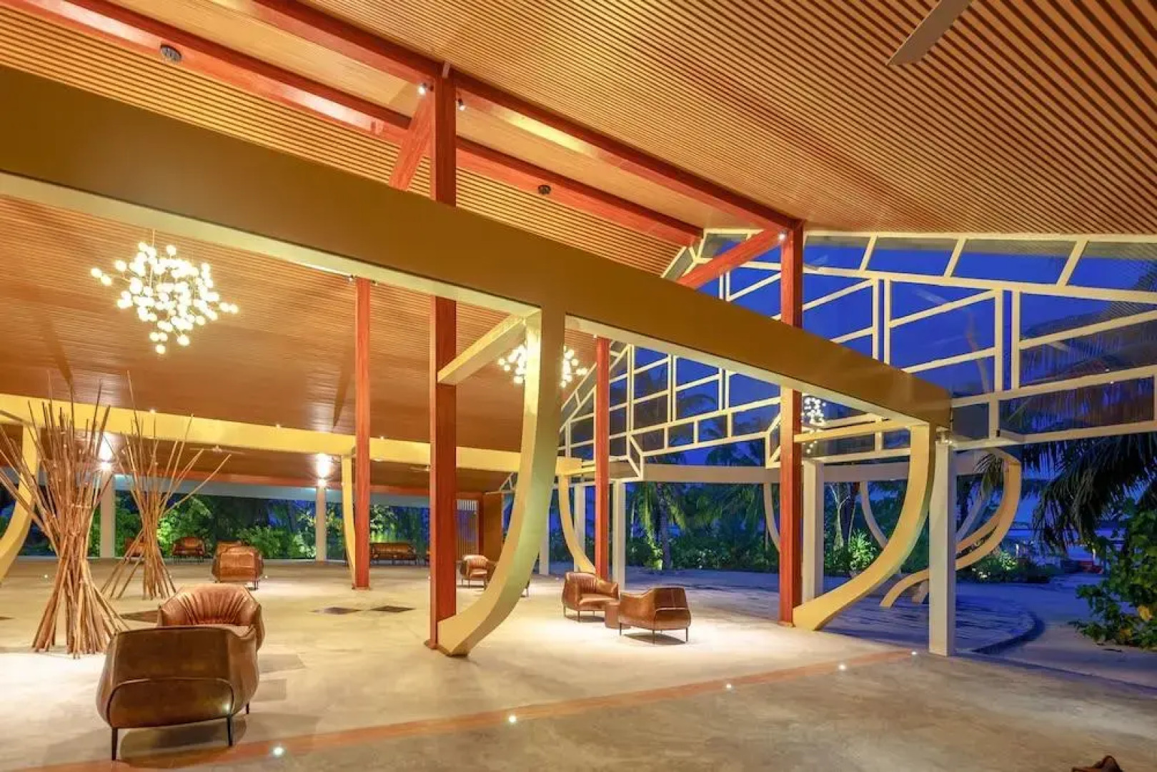 Курортный Отель Rahaa Resort