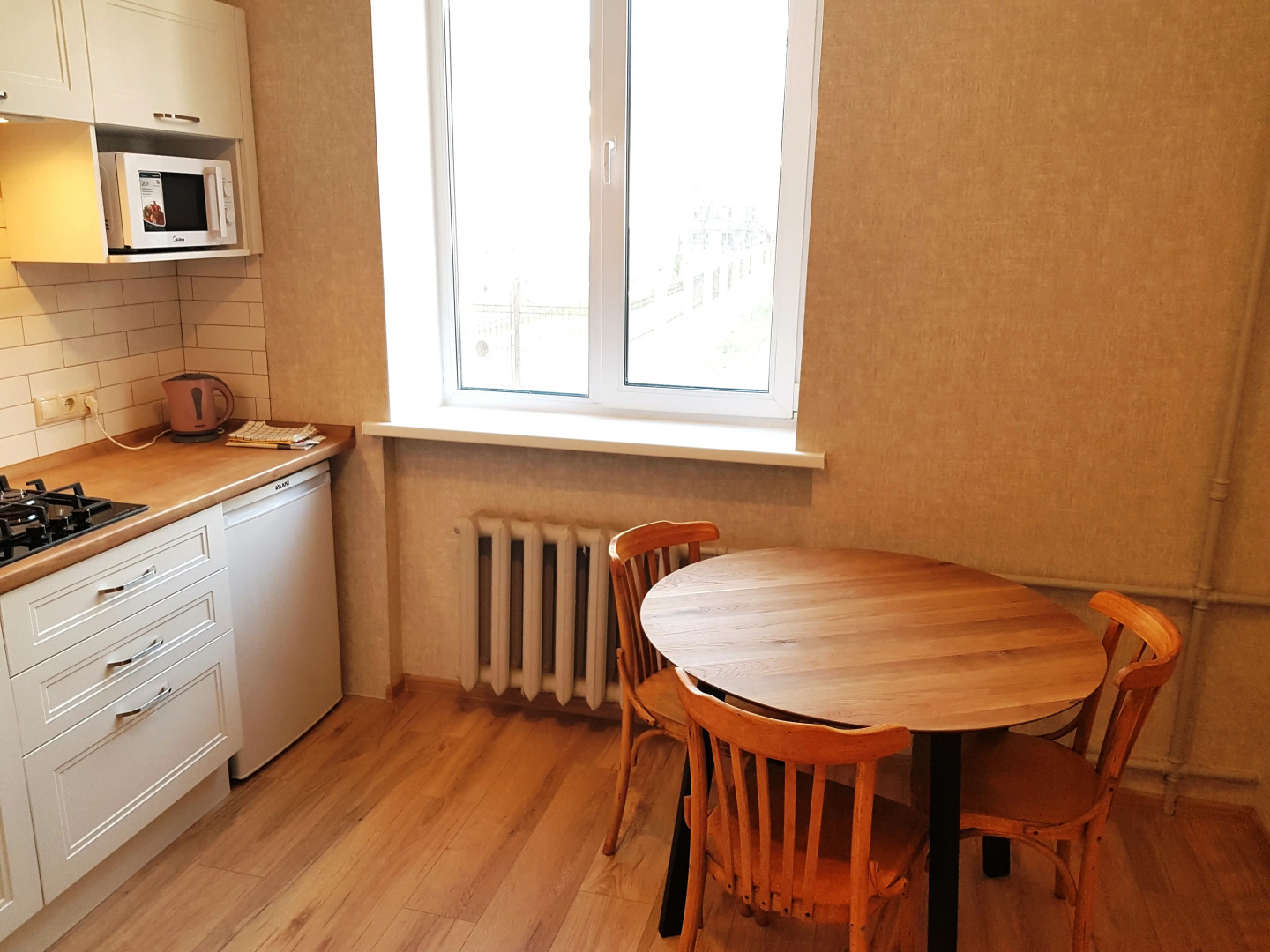 Апартаменты Trusthome2