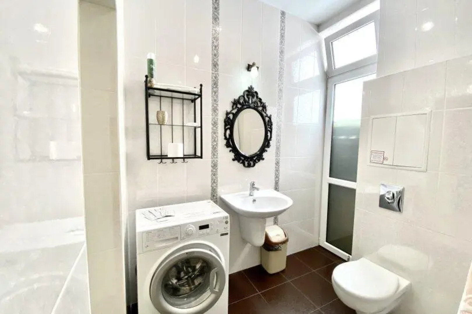 Гостевой дом Red Rose