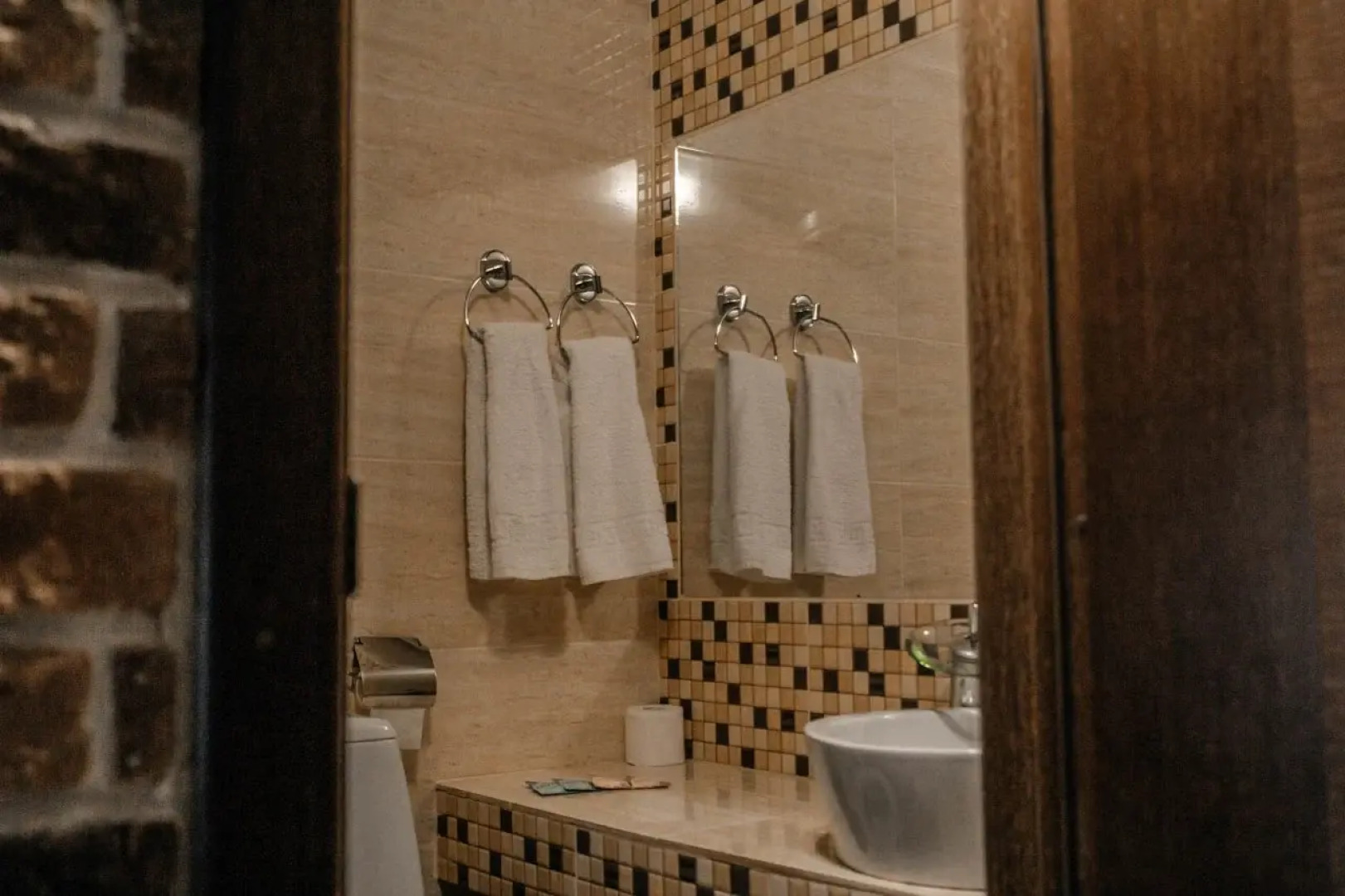 Мини-отель Ля Менска