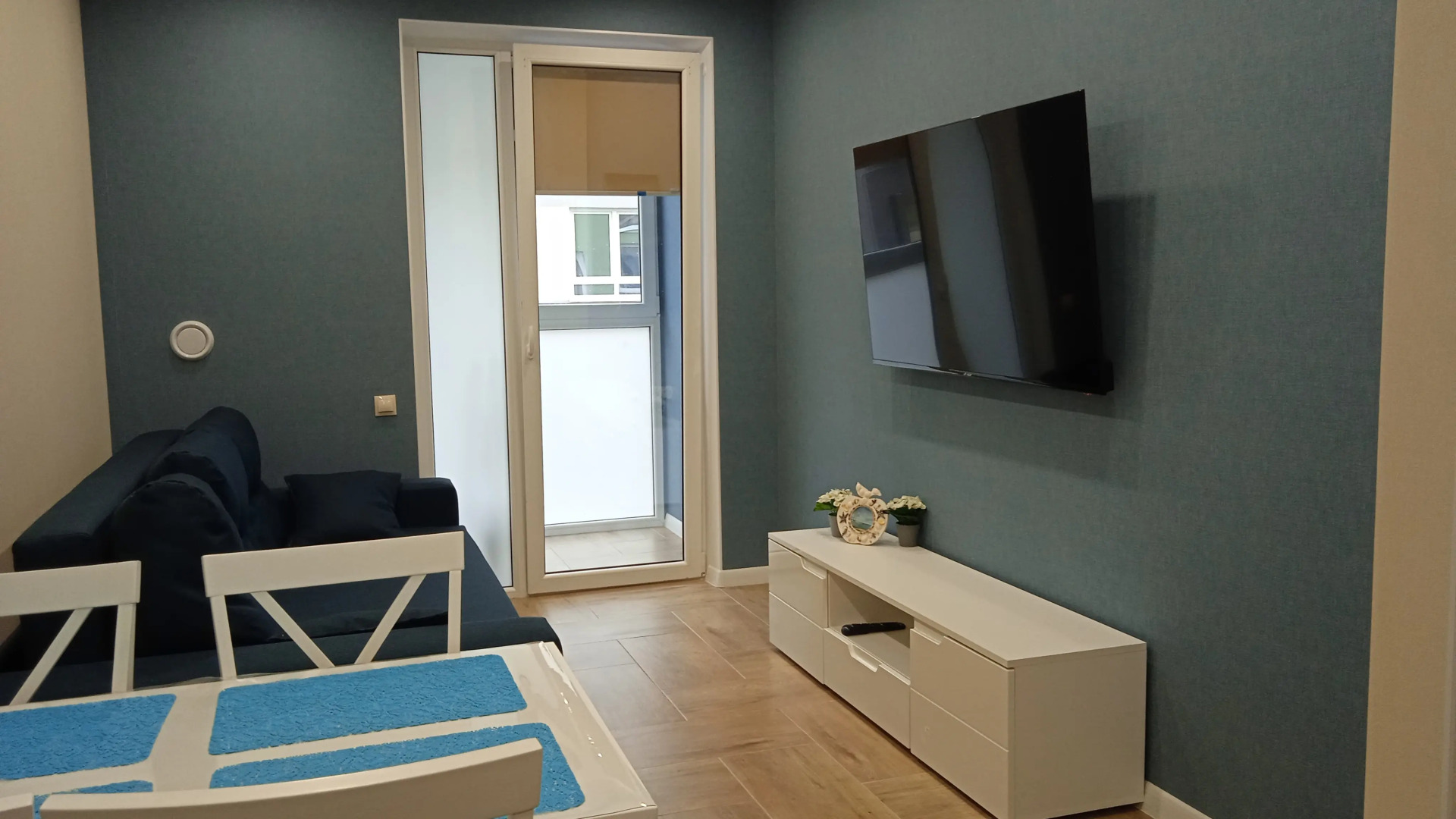 Апартаменты Уютная квартира на Лазаревской