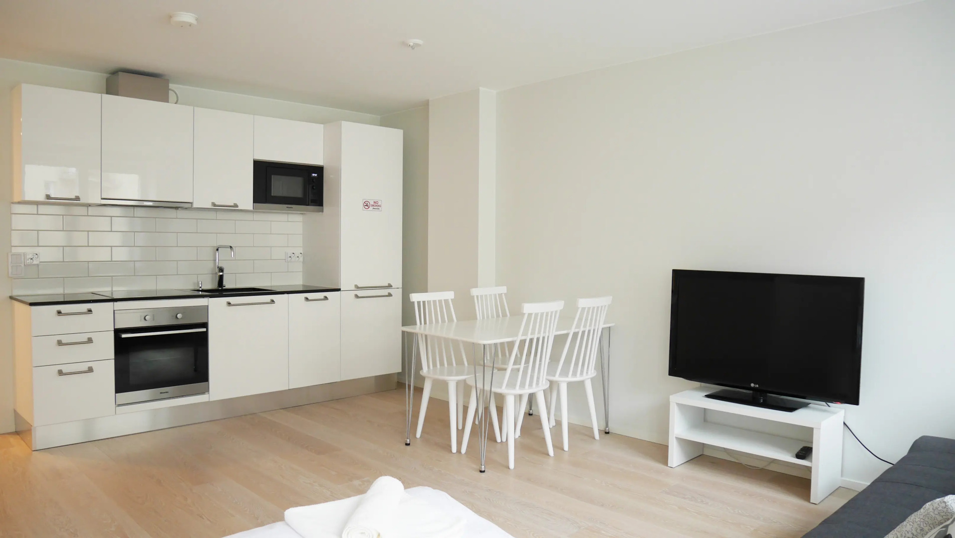 Апартаменты Unilla