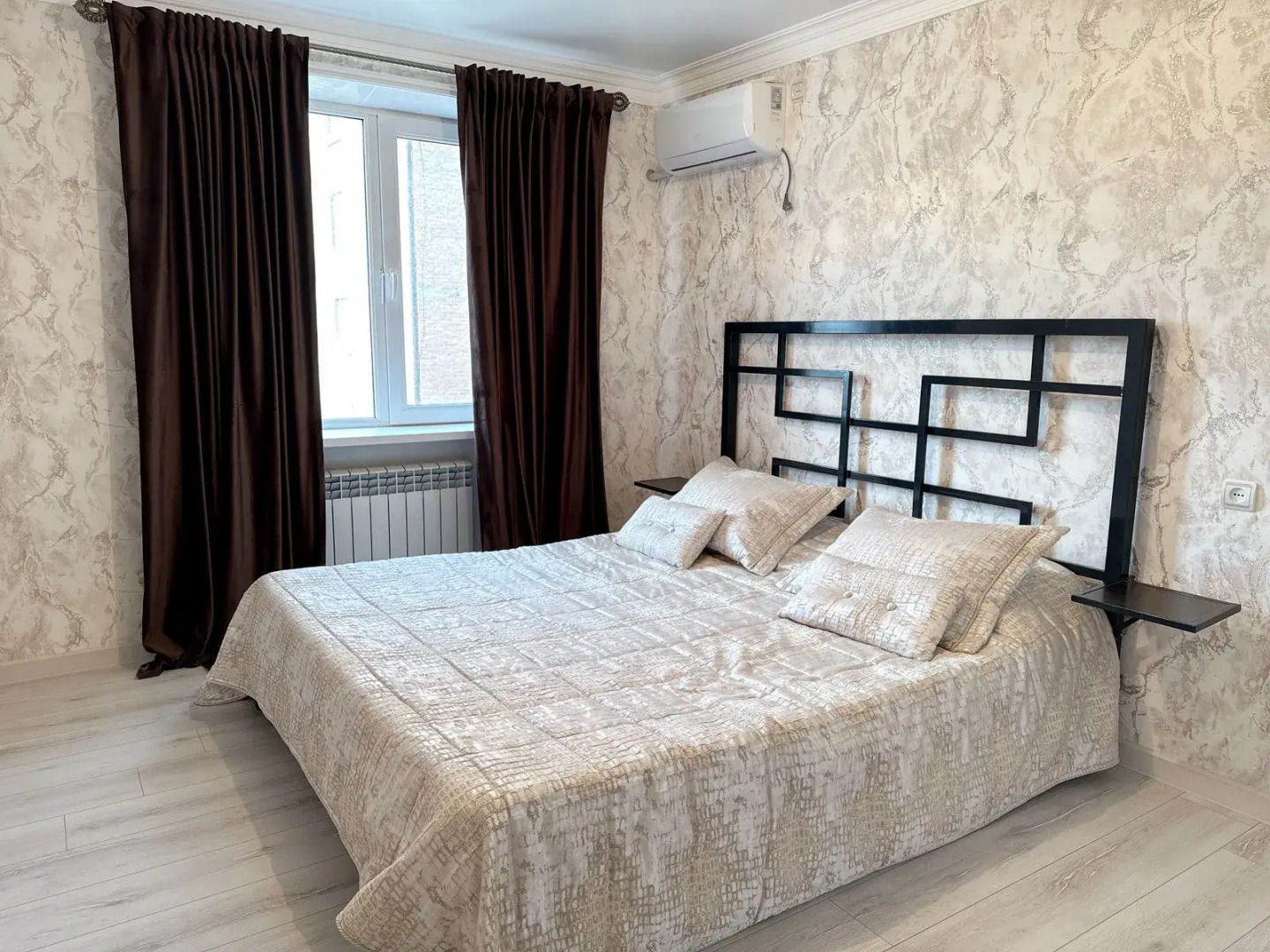 Апартаменты Набережная возле моря