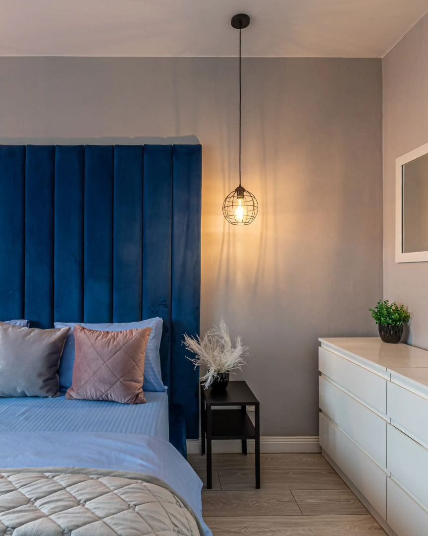 Апартаменты Трехкомнатные LS Loft