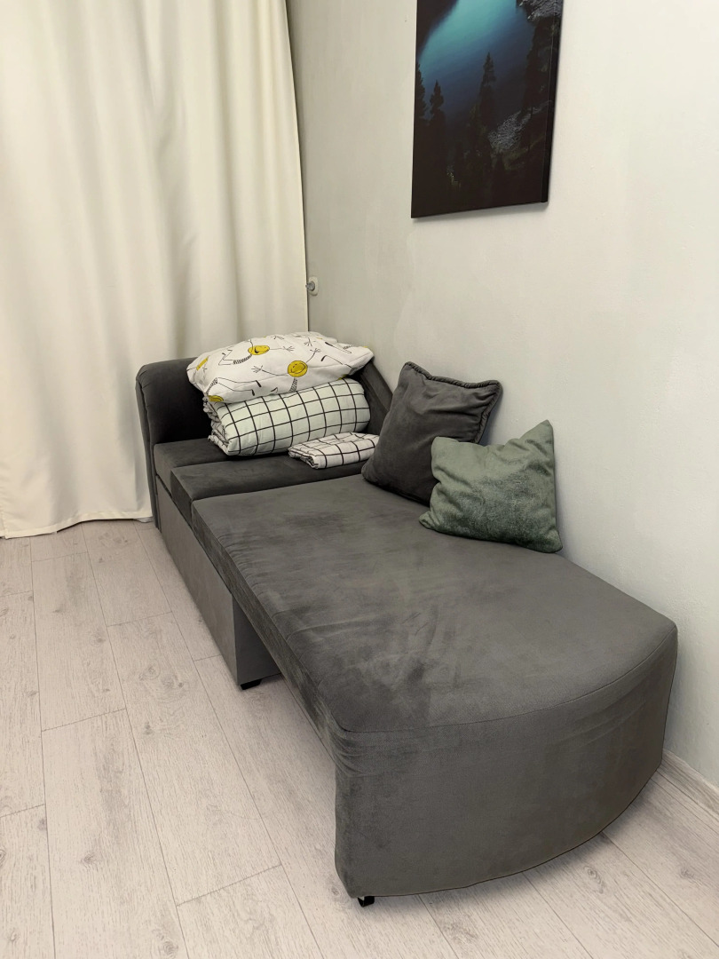 Квартира уютная в центре