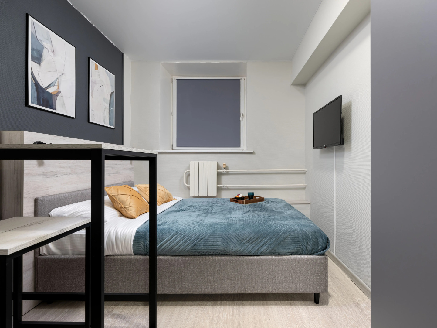 Апартаменты Два Города у Метро Варшавская