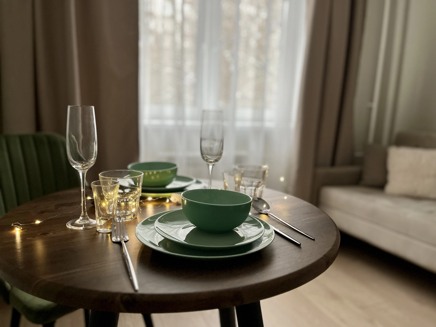 Апартаменты New Level Хорошёвское 38