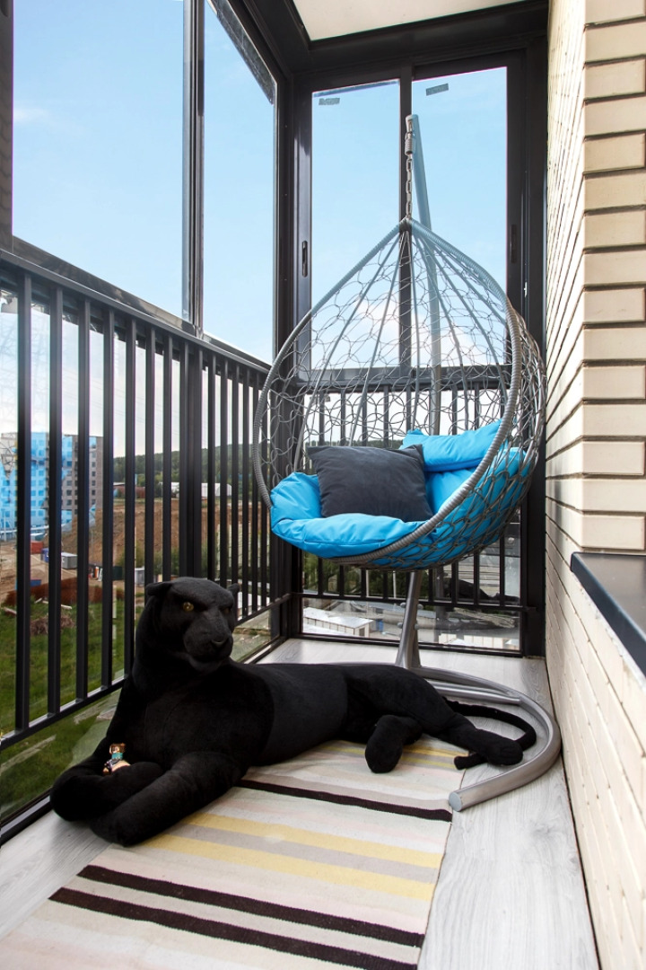 Апартаменты Лагуна