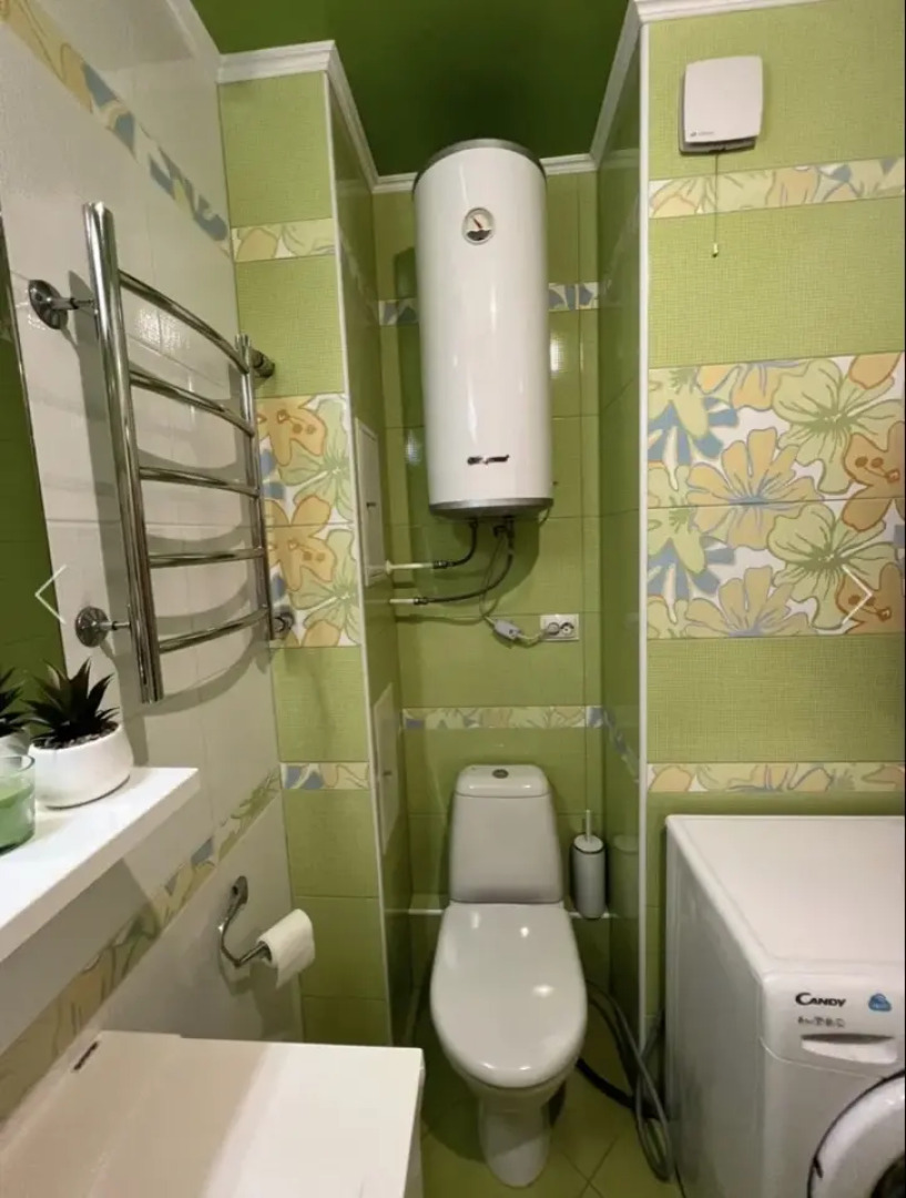 Квартира Уютная