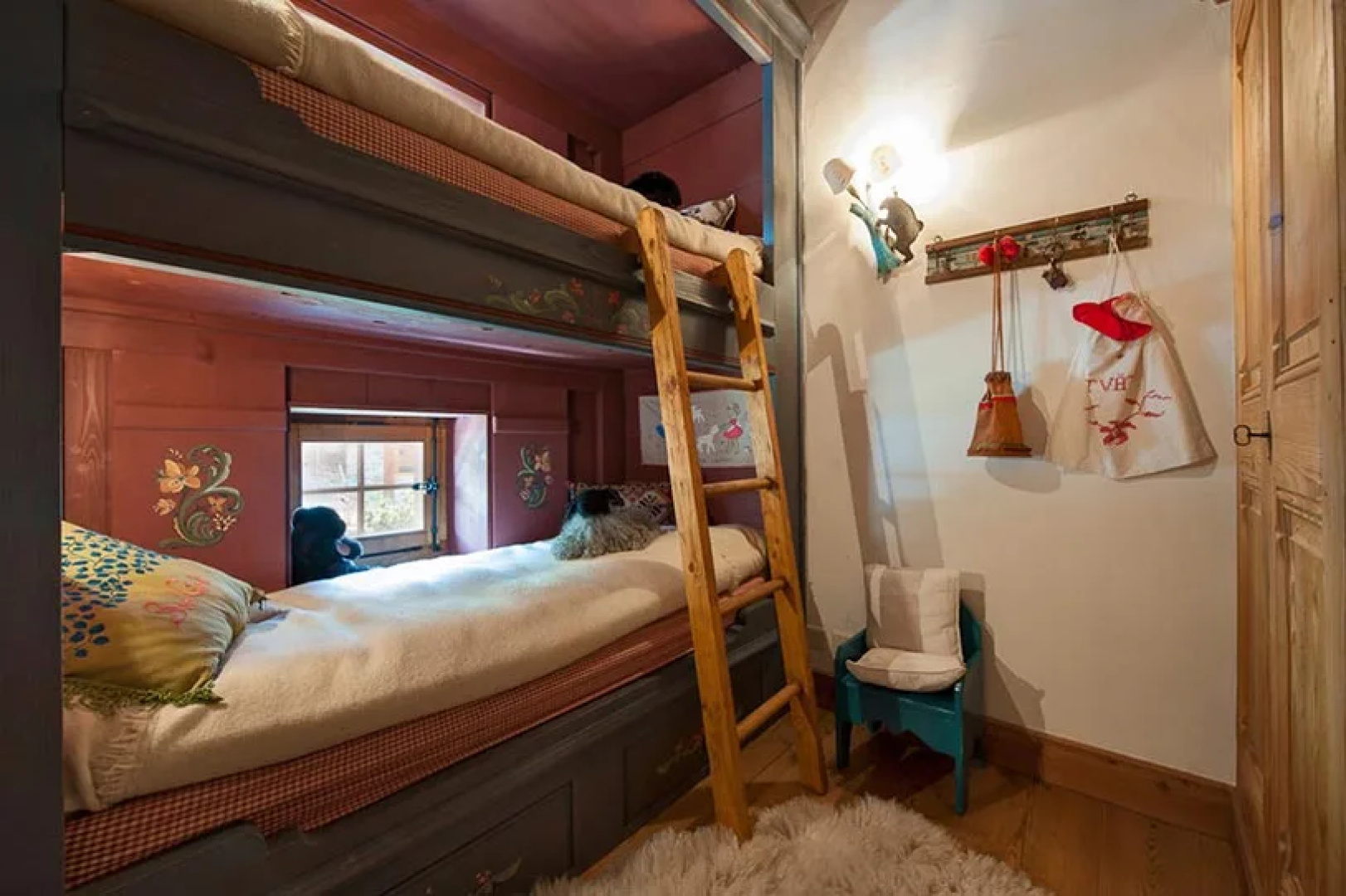 Вилла Chalet Monique