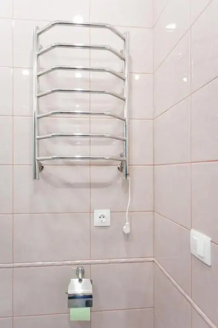 Апартаменты "Александровский Сад" №3