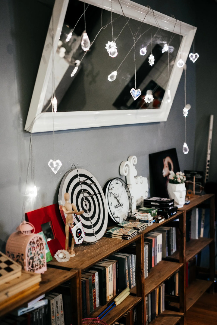 Гостевой дом Good Rooms