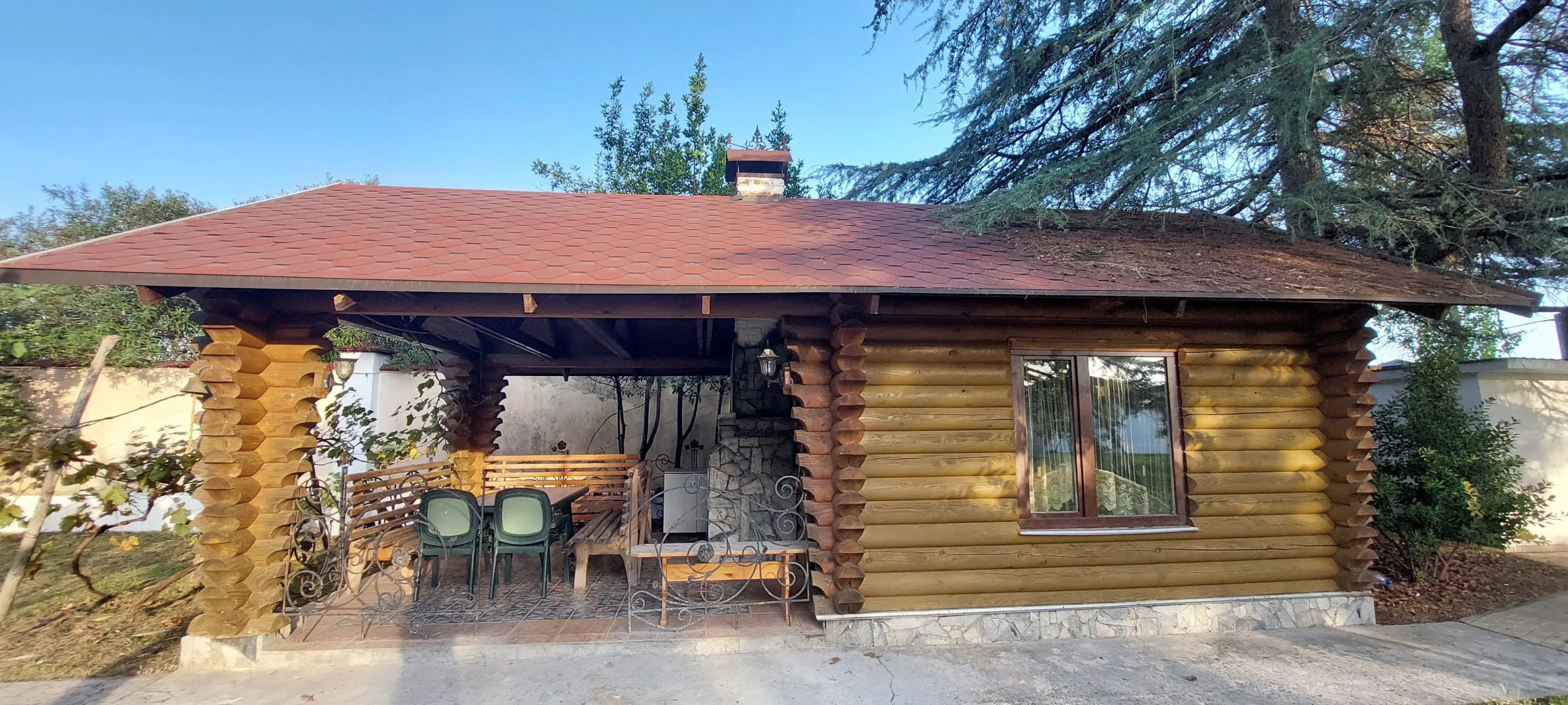 Отель Kate Village