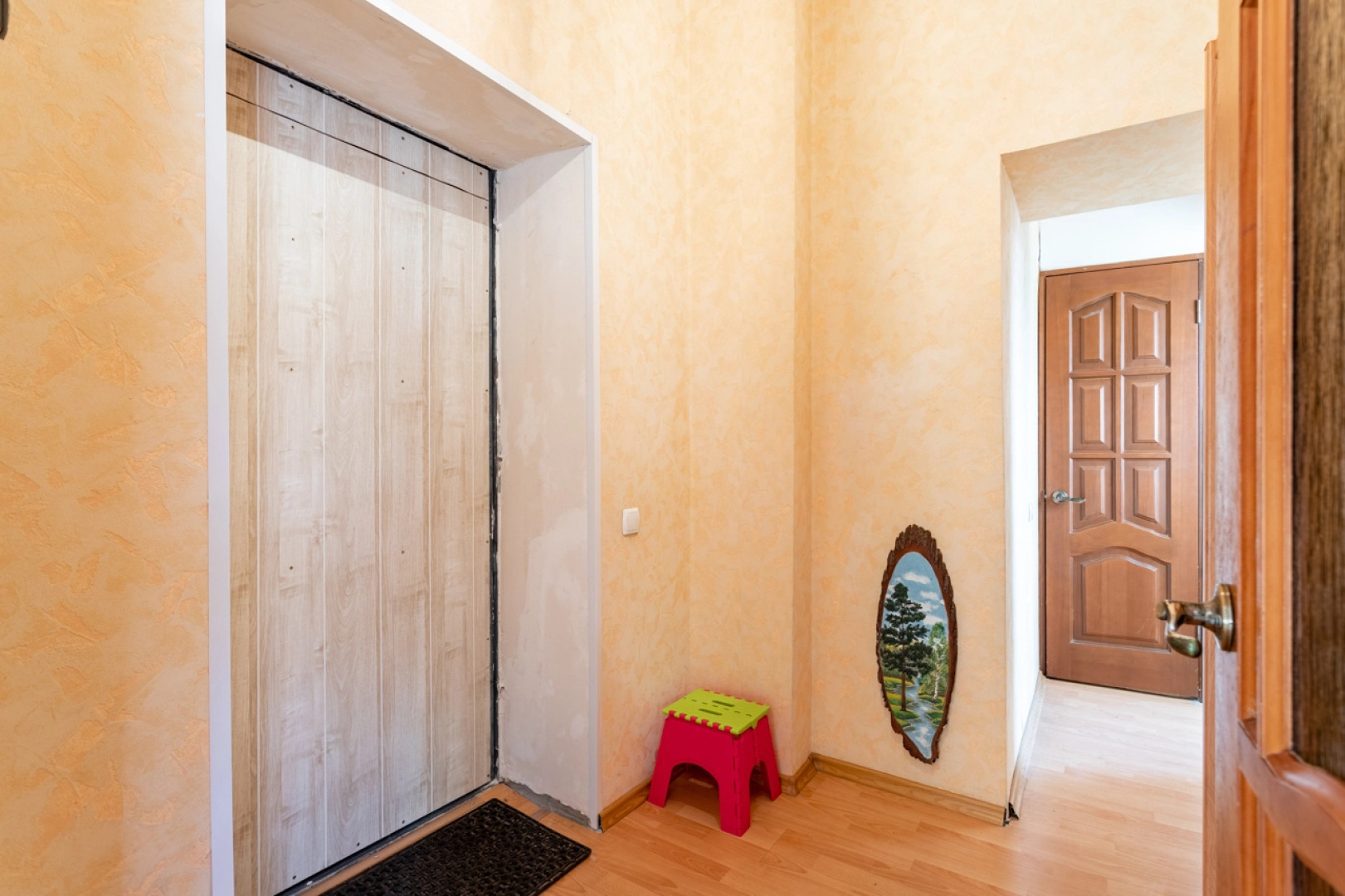 Квартира Positive Аpart