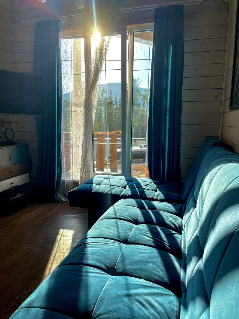 Дом Jazz дом 2