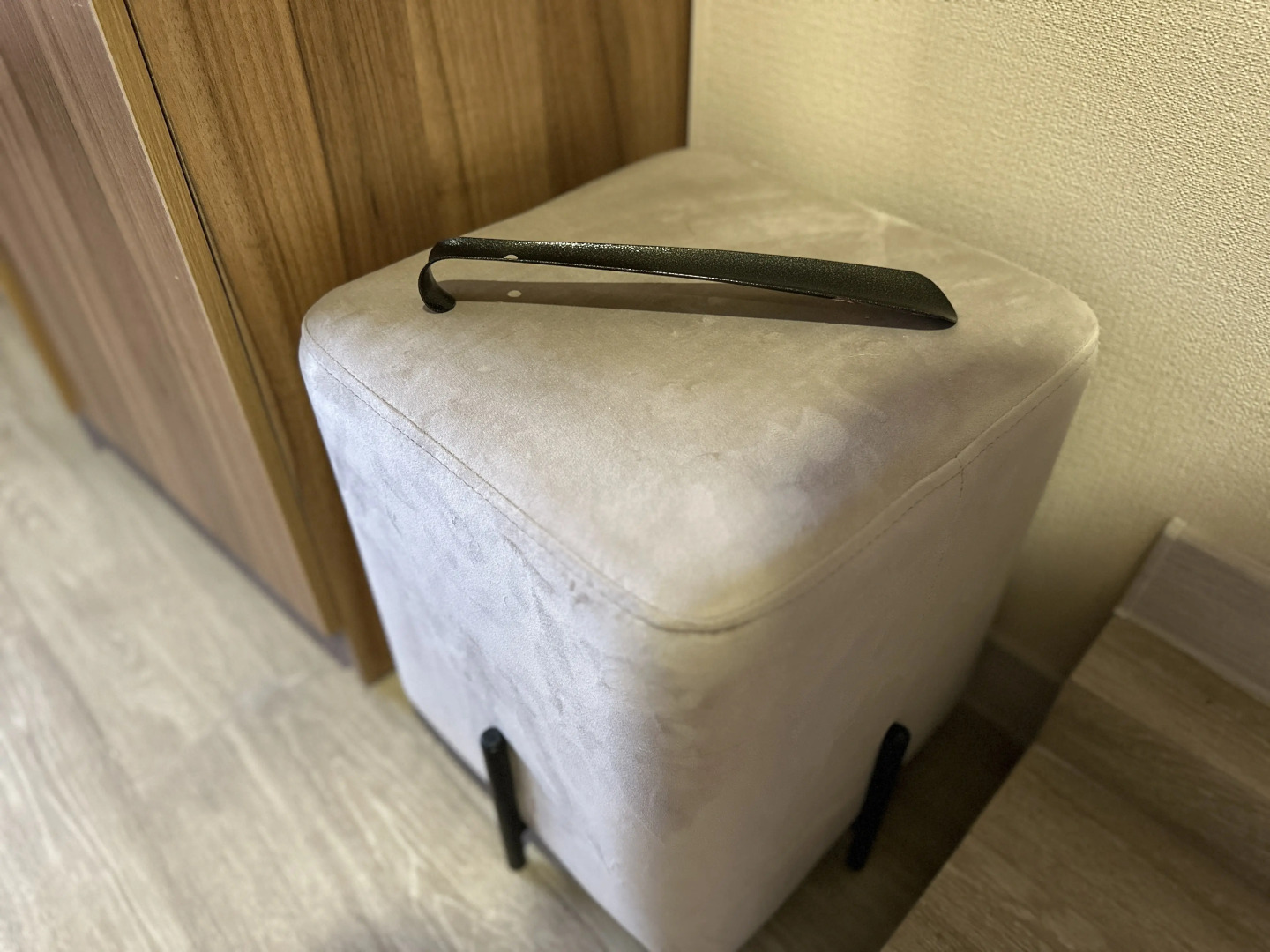 Апартаменты Студия Земля с Видом на Город и Пойму Клязьмы