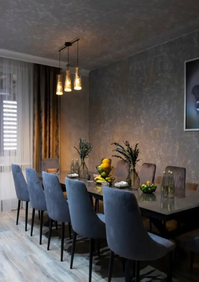 Гостевой дом Elbrus