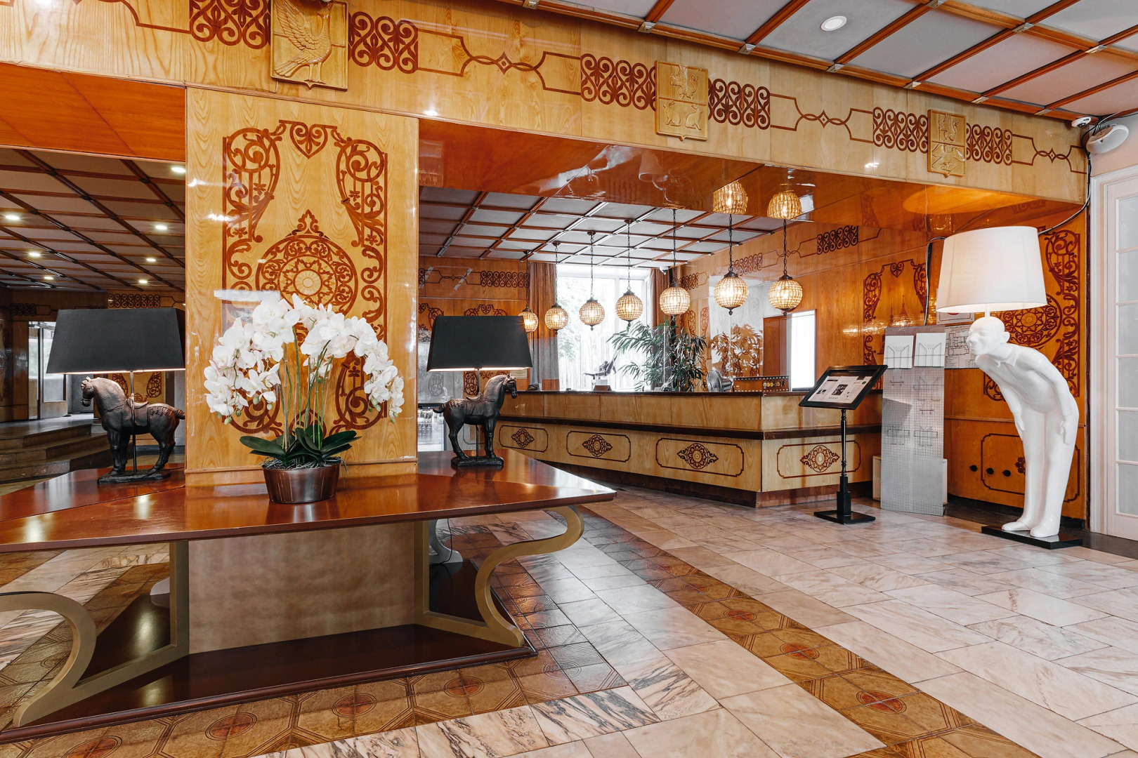 Отель Vania Rooms Hotel