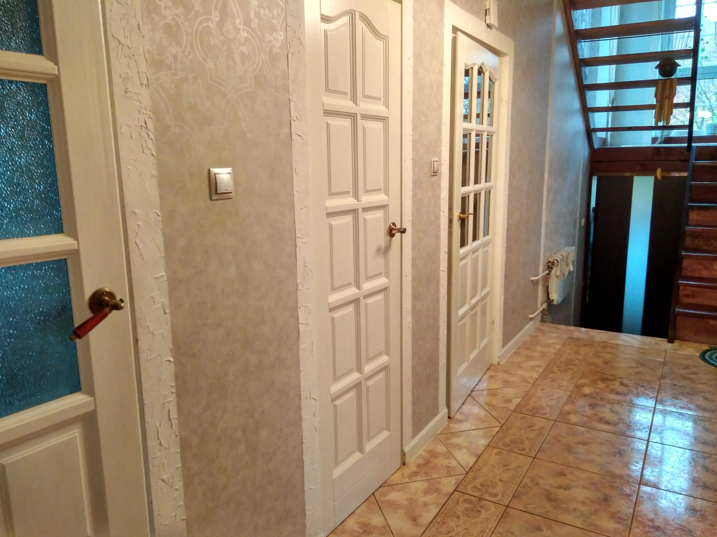 Апартаменты Homestay Vera