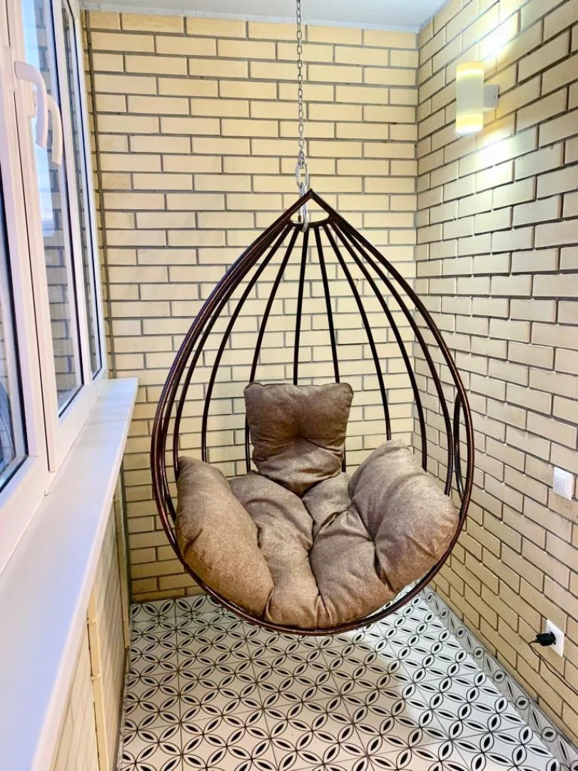 Апартаменты на Красноармейской