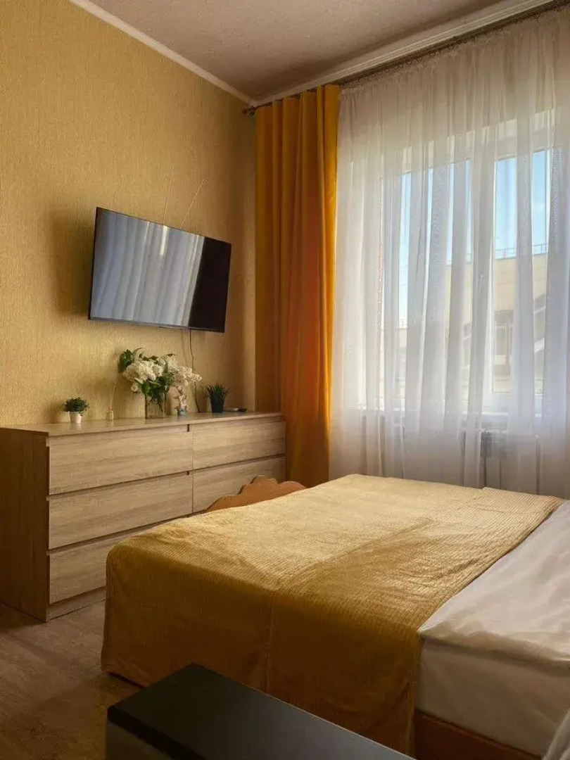 Квартира на Школьном проезде