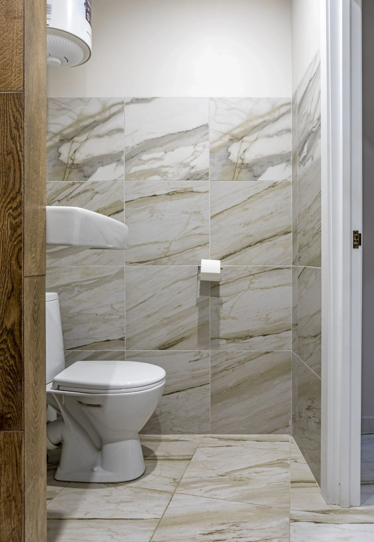 Апартаменты InHome24 ЖК Рождественский