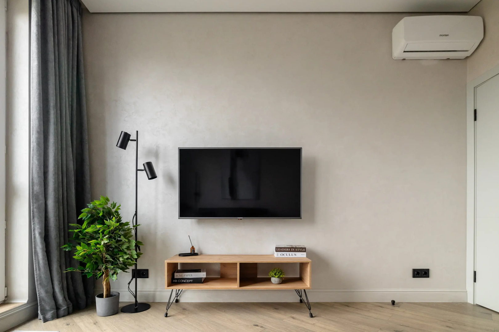 Квартира Moscow Deluxe Apartments Fili Family Suite - 2