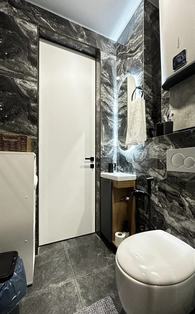 Апартаменты Номер Стандарт 2 гостя у Кремля