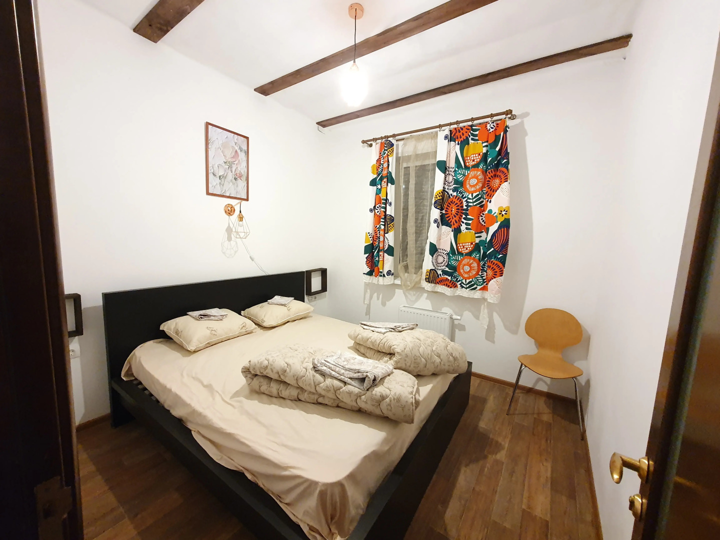 Частный дом в Степаново до 8 Человек