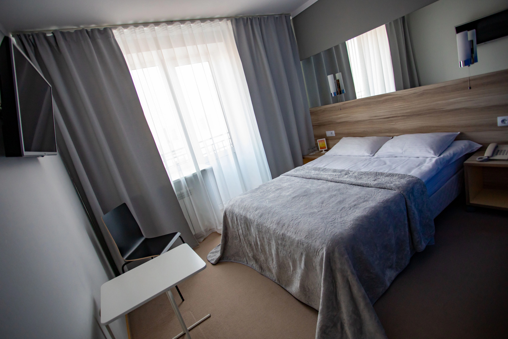 Меблированные комнаты Dom55