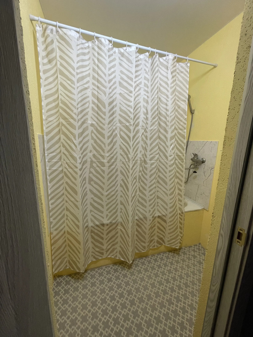 Квартира на Лесопарковой улице 9