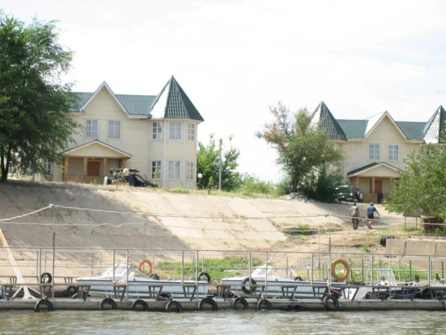 База Отдыха Найт Флайт