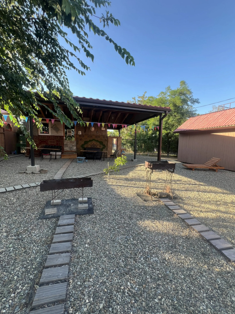 ЭКО хутор Тишина