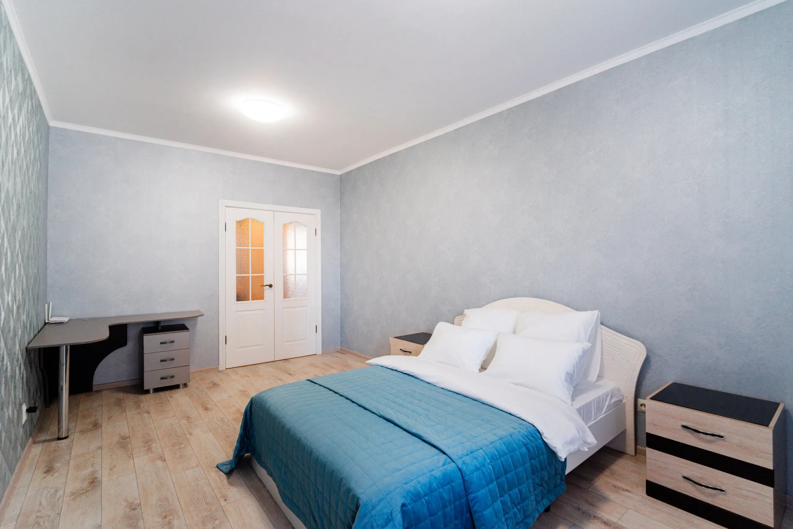 Квартира Просторная в новом доме