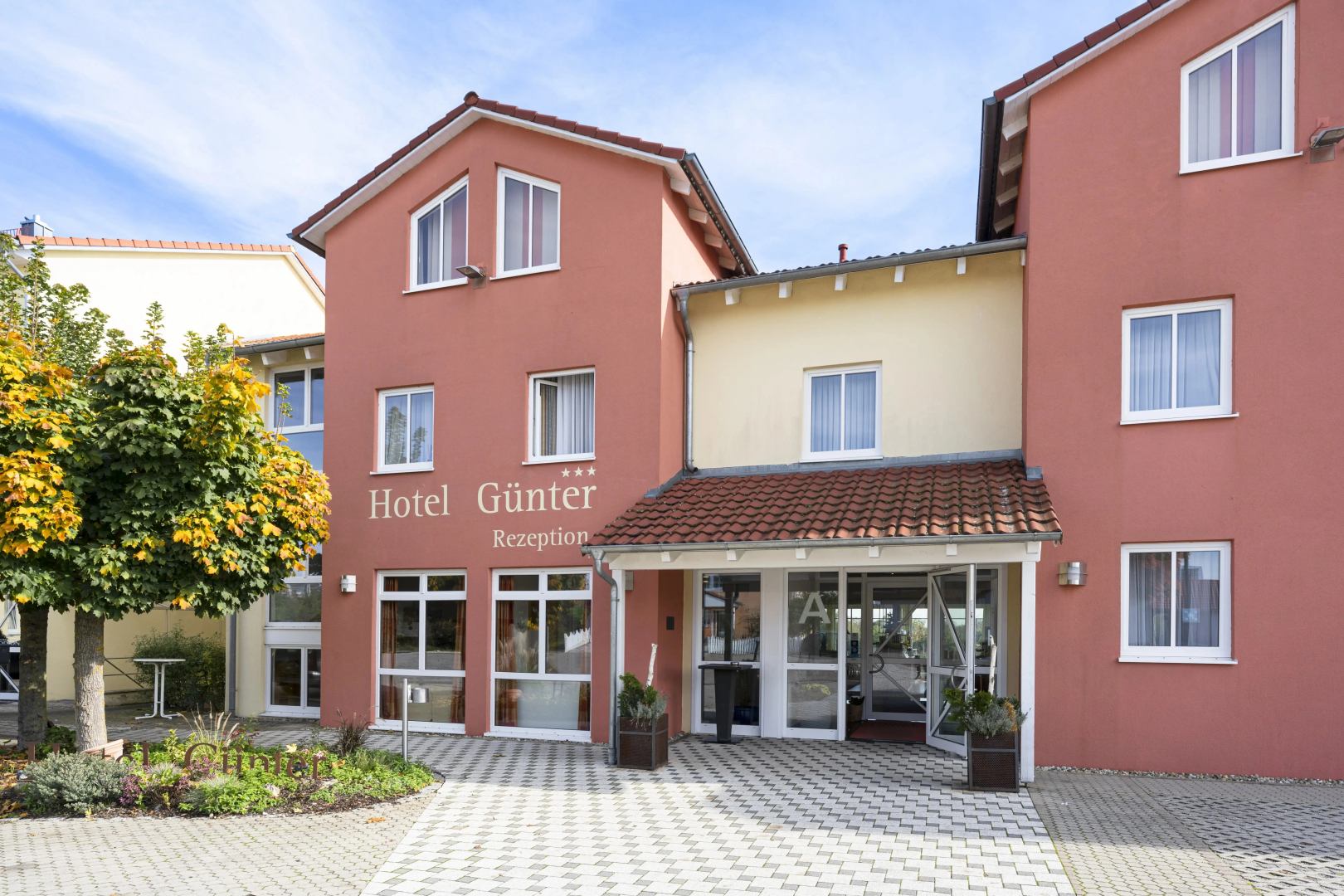 Hotel Günter