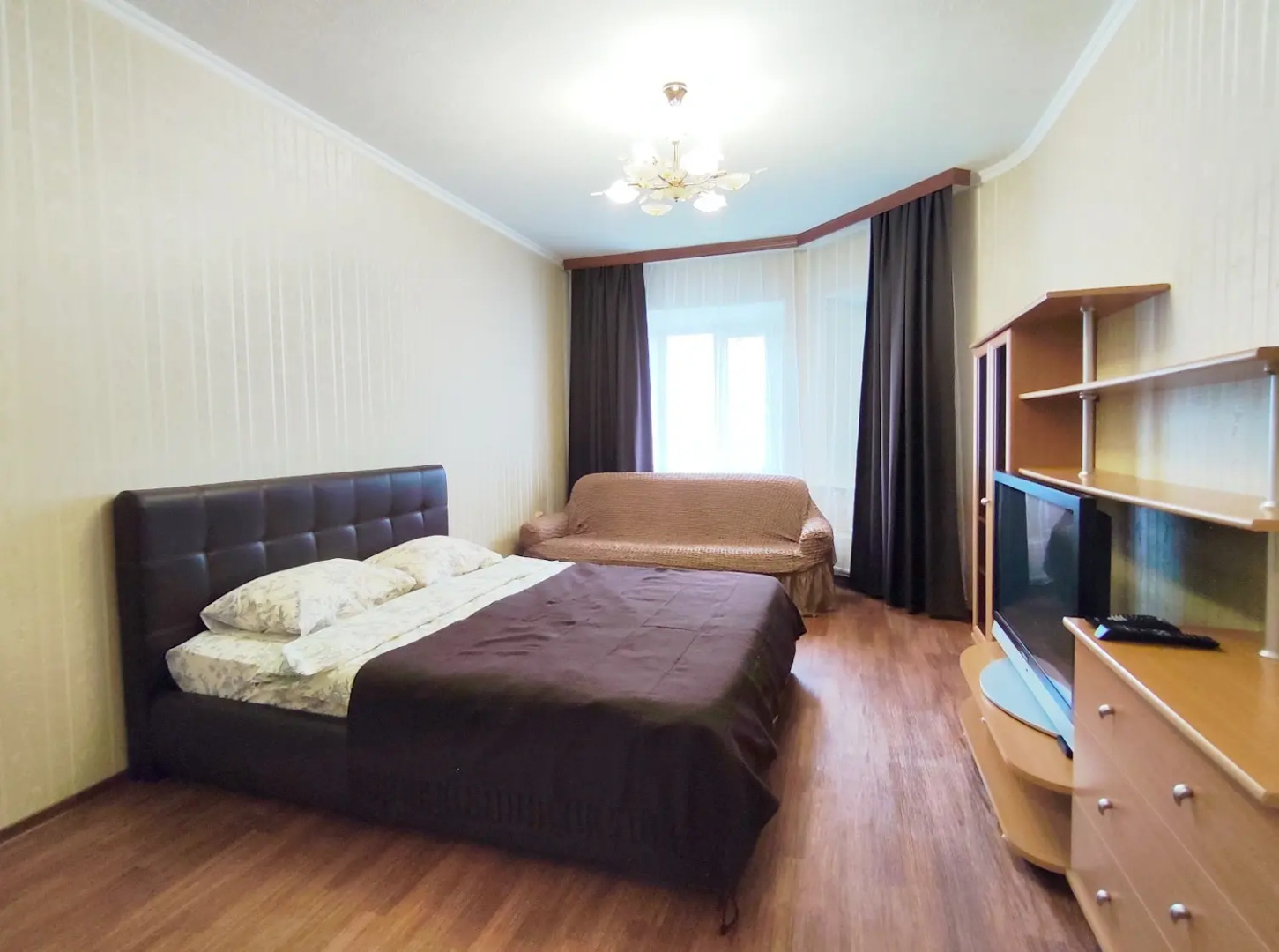 Квартира Для Комфортного Отдыха