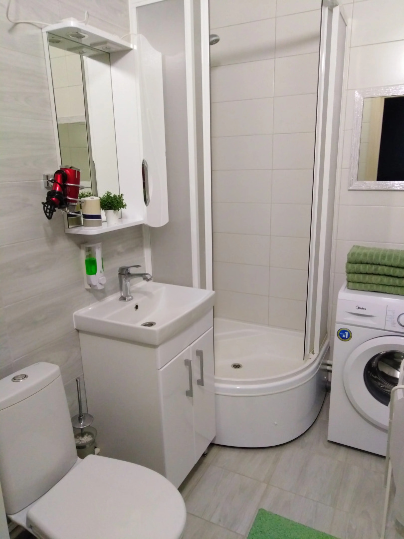 Апартаменты Family Fox apart