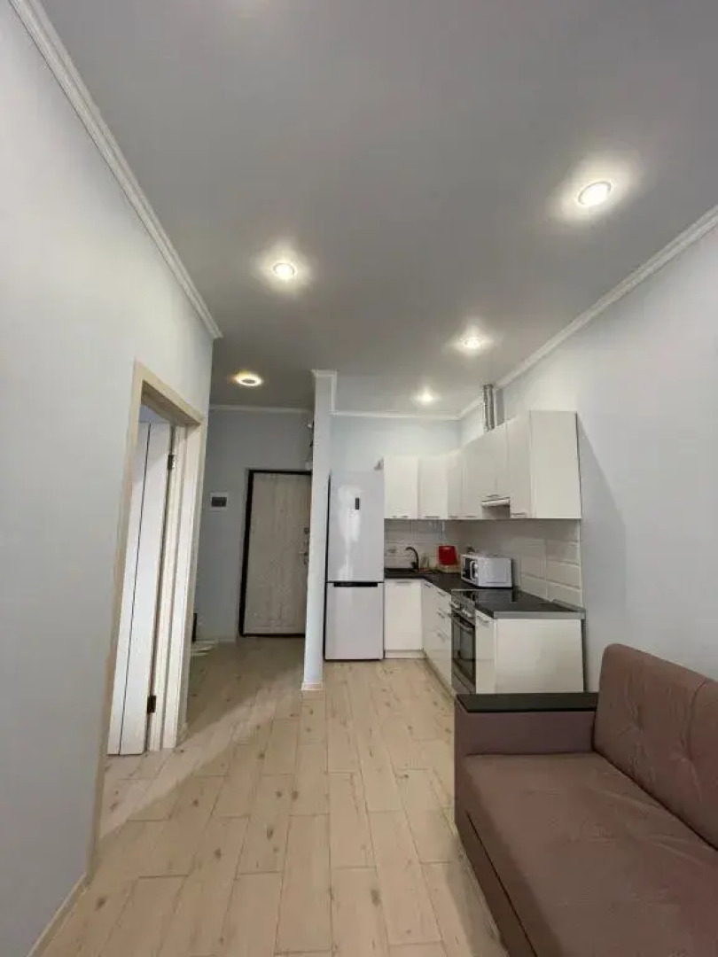 Апартаменты на Нижнеимеретинской 143