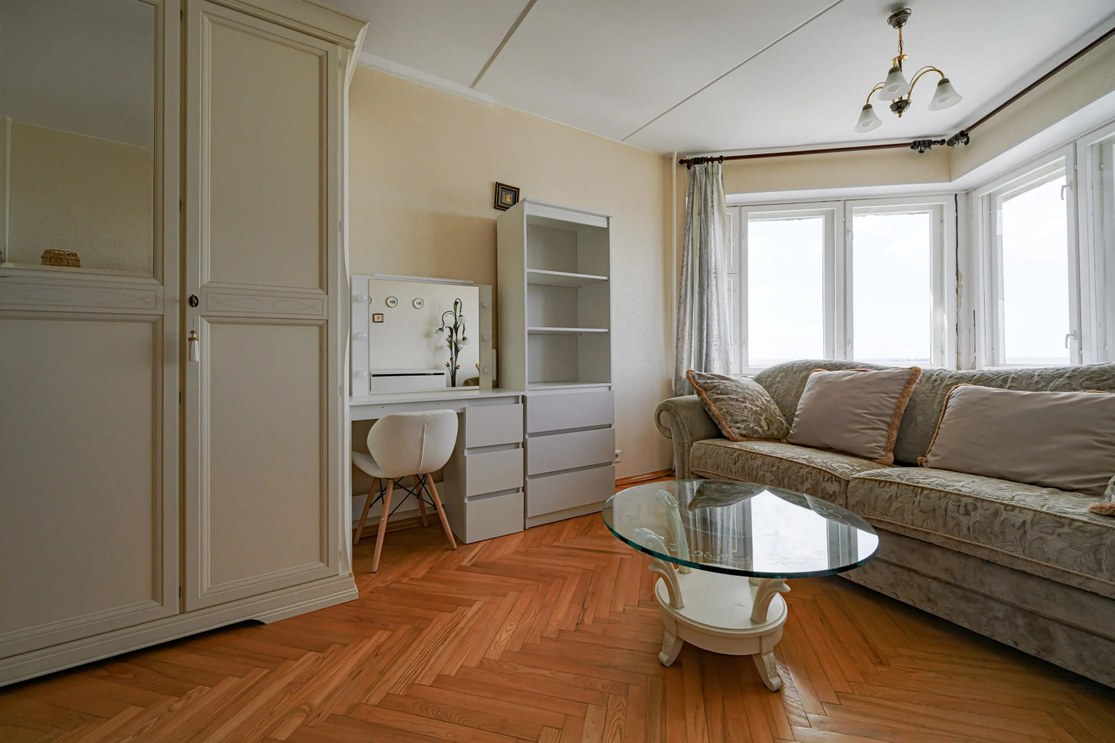 Квартира ArendApartment: Дубковское