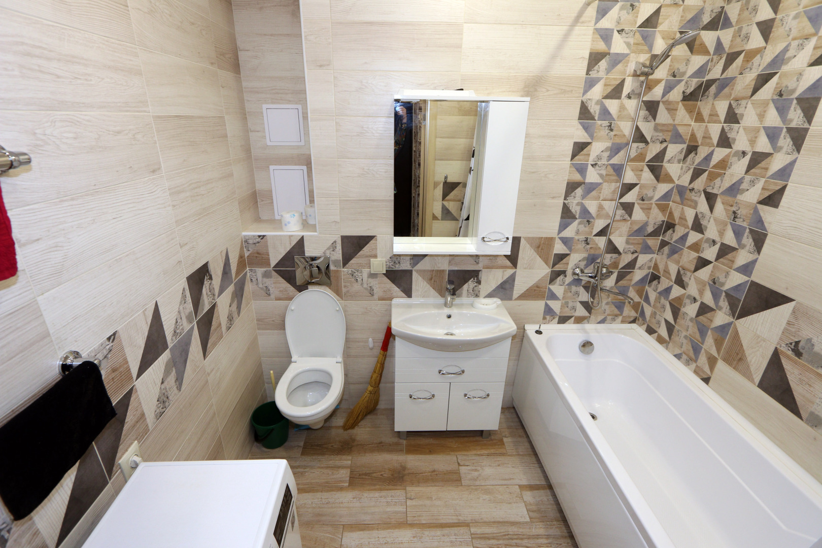 Квартира Апартаменты на Лермонтова на Микрохирургии Глаза 4