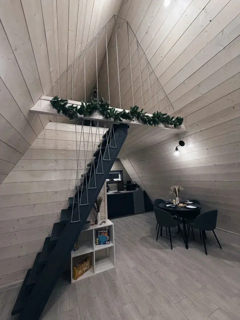 Частный дом В Шалаше