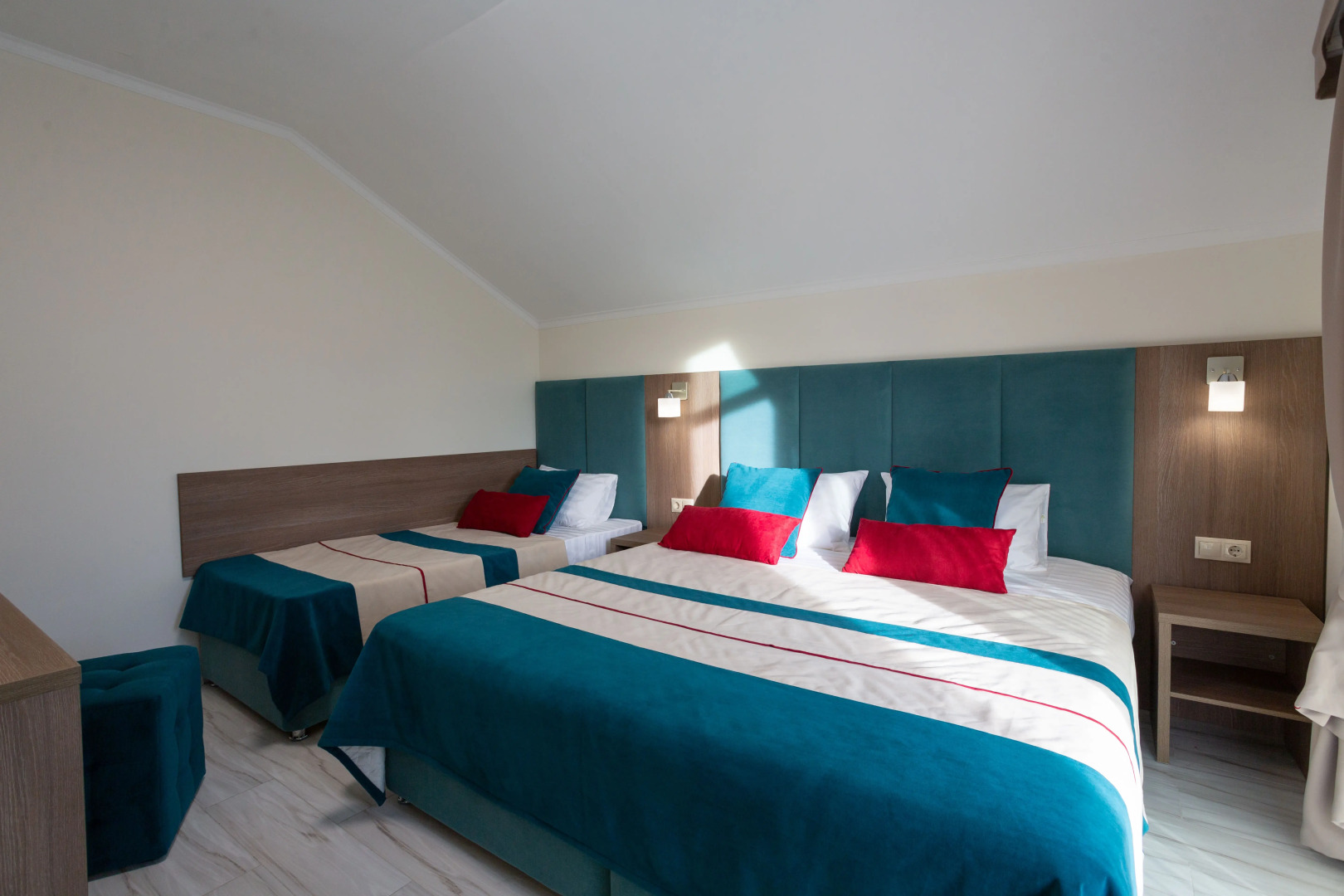 Гостиница Амра