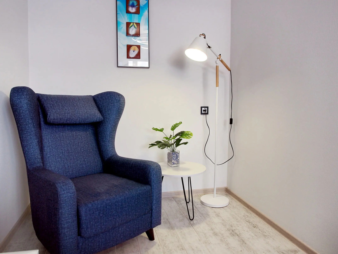 Квартира Апартаменты на Чурина 5/1