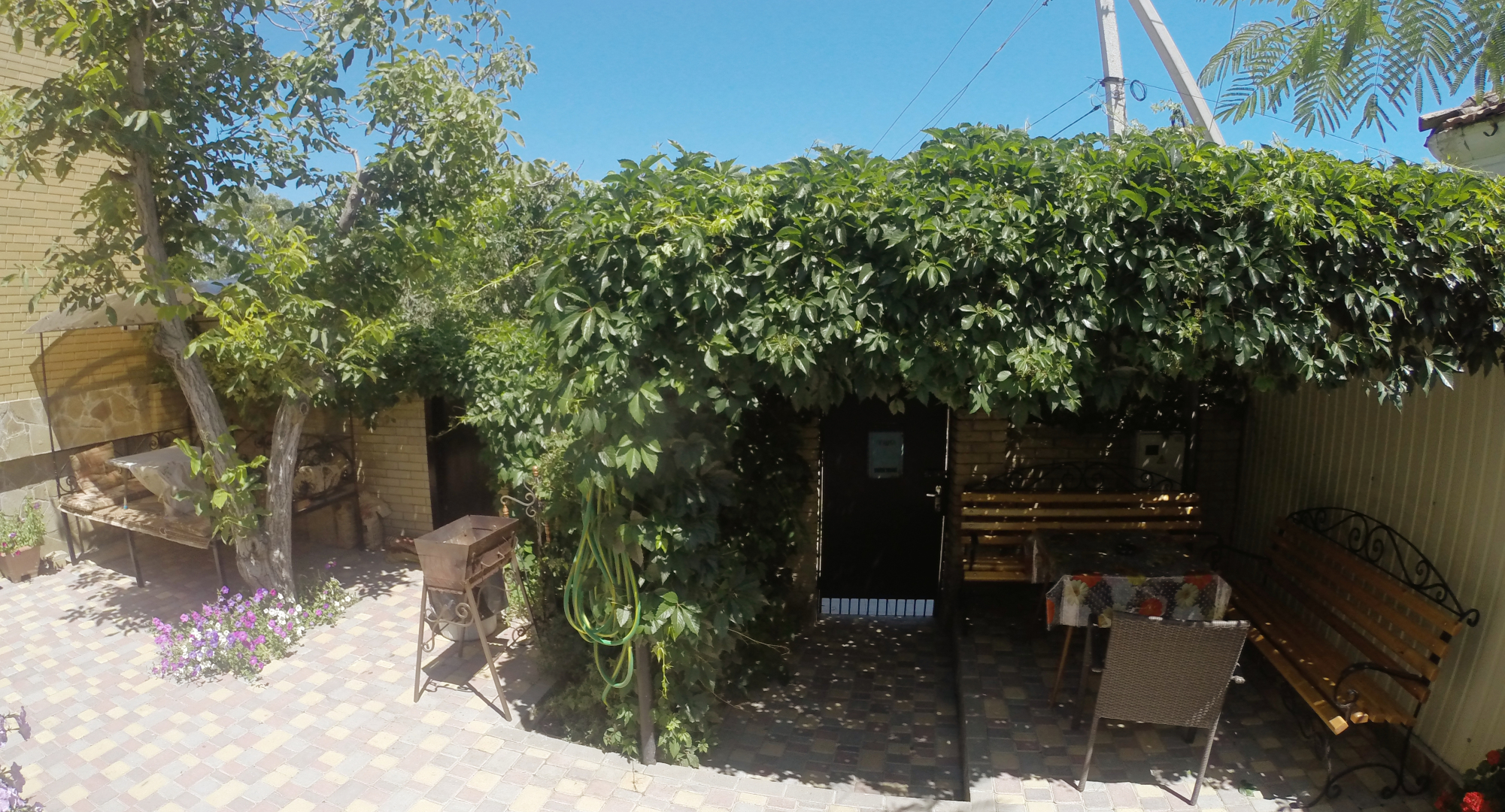 Гостевой дом Горлица