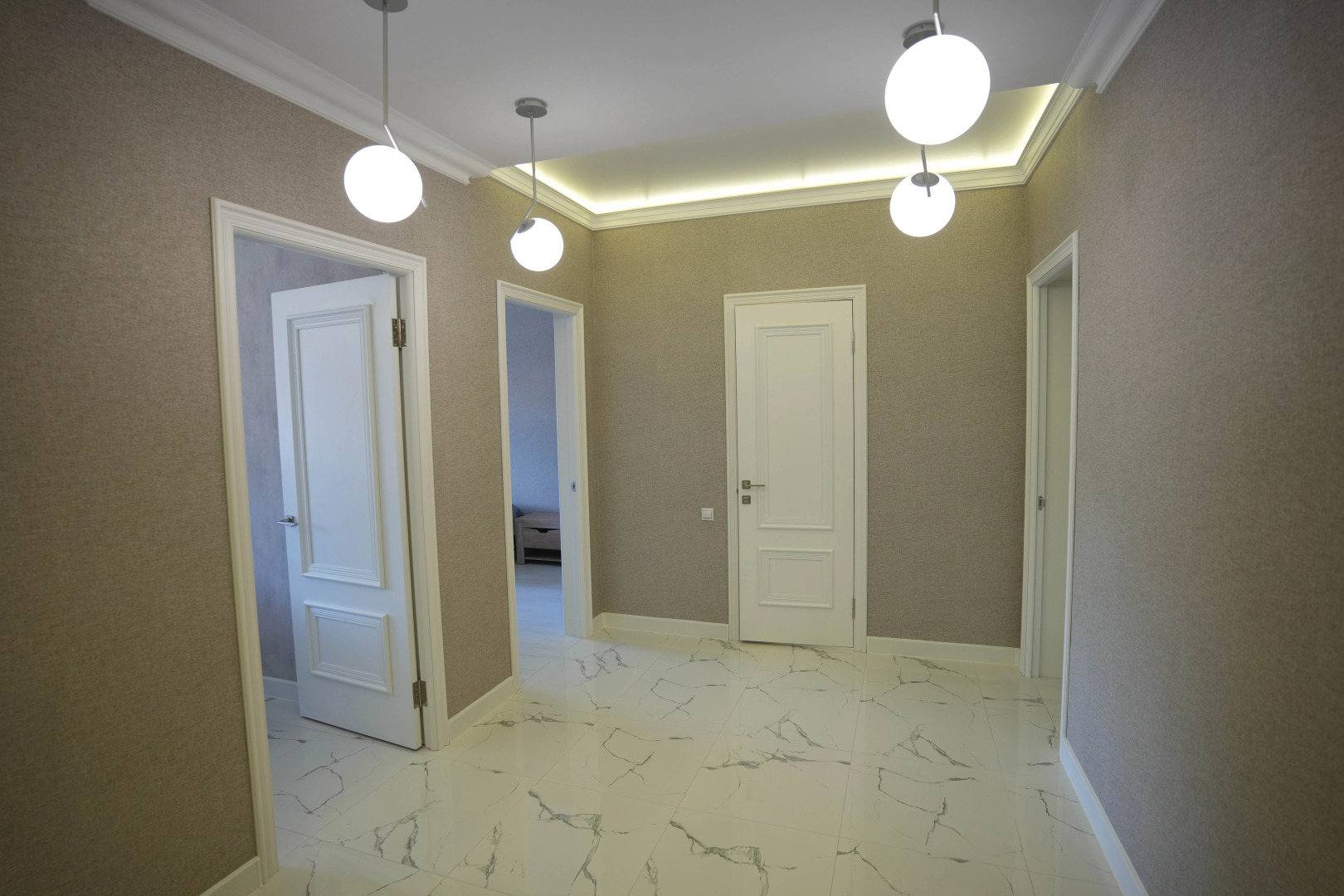 Апартаменты Высота