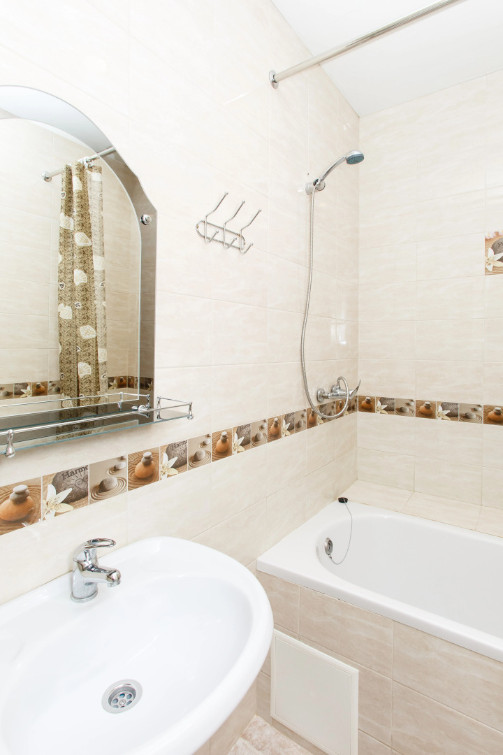 Меблированные комнаты Версаль 2