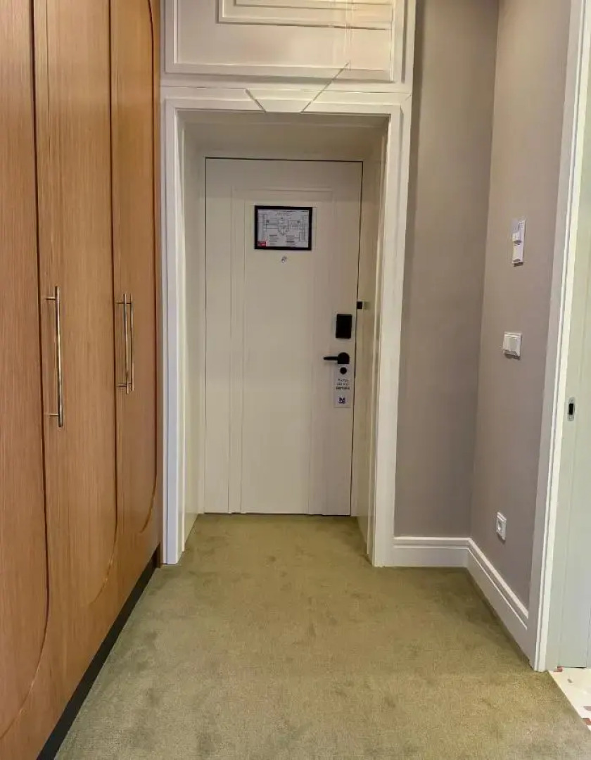 Отель Moselle Armenia