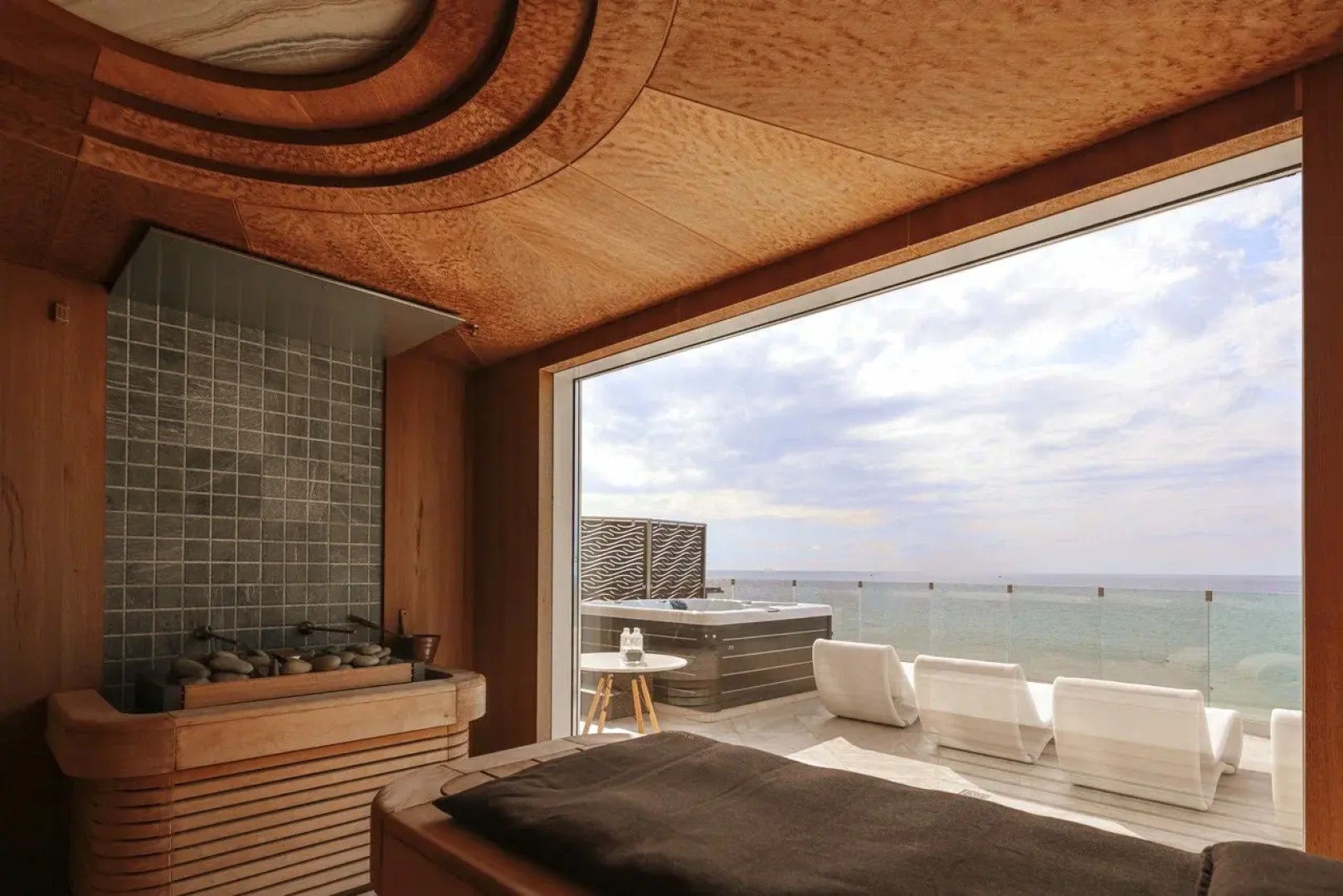 Отель Luciano Hotel & Spa Sochi