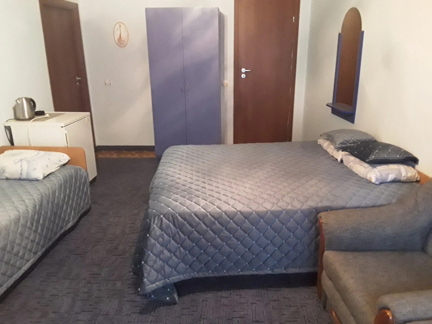 Apartments Gagarina 2