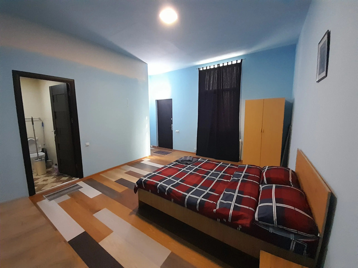 Гостевой Дом Art Guest House in Kaskad